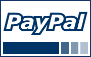 We accept Paypal